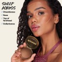 Kosas The Sun Show Glowy Warmth Talc-Free Baked Bronzer Escape