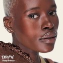 Kosas The Sun Show Glowy Warmth Talc-Free Baked Bronzer Tropic