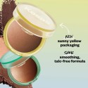 Kosas The Sun Show Glowy Warmth Talc-Free Baked Bronzer