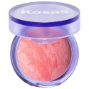 Kosas Blush is Life Baked Talc-Free Dimensional + Brightening Blush Blissed