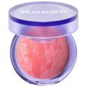 Kosas Blush is Life Baked Talc-Free Dimensional + Brightening Blush Hype