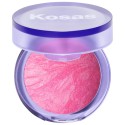 Kosas Blush is Life Baked Talc-Free Dimensional + Brightening Blush Butterflies