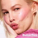 Kosas Blush is Life Baked Talc-Free Dimensional + Brightening Blush Butterflies