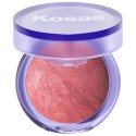 Kosas Blush is Life Baked Talc-Free Dimensional + Brightening Blush Thrill