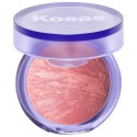 Kosas Blush is Life Baked Talc-Free Dimensional + Brightening Blush Dreamland