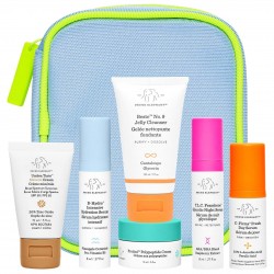 Drunk Elephant The Littles Travel Skincare Set