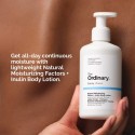 The Ordinary Natural Moisturizing Factors + Inulin Body Lotion