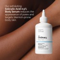 The Ordinary Salicylic Acid 0.5% Body Serum