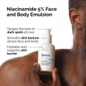 The Ordinary Niacinamide 5% Face & Body Emulsion