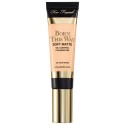 Too Faced Born This Way Soft Matte Foundation Ivory