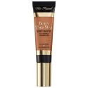 Too Faced Born This Way Soft Matte Foundation Honey