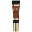 Too Faced Born This Way Soft Matte Foundation Spiced Rum