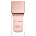 Patrick Ta Major Skin Hydra-Luxe Luminous Skin Perfecting Foundation For Natural Glow 4 Golden