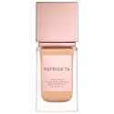 Patrick Ta Major Skin Hydra-Luxe Luminous Skin Perfecting Foundation For Natural Glow 9 Golden