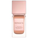 Patrick Ta Major Skin Hydra-Luxe Luminous Skin Perfecting Foundation For Natural Glow 12 Peach