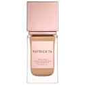 Patrick Ta Major Skin Hydra-Luxe Luminous Skin Perfecting Foundation For Natural Glow 13 Olive