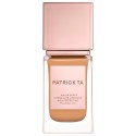 Patrick Ta Major Skin Hydra-Luxe Luminous Skin Perfecting Foundation For Natural Glow 14 Golden