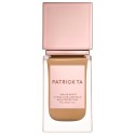 Patrick Ta Major Skin Hydra-Luxe Luminous Skin Perfecting Foundation For Natural Glow 15 Golden Neutral