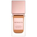 Patrick Ta Major Skin Hydra-Luxe Luminous Skin Perfecting Foundation For Natural Glow 17 Golden Peach