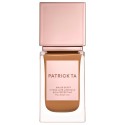 Patrick Ta Major Skin Hydra-Luxe Luminous Skin Perfecting Foundation For Natural Glow 18 Golden Neutral