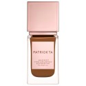 Patrick Ta Major Skin Hydra-Luxe Luminous Skin Perfecting Foundation For Natural Glow 22 Golden Olive