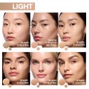 Patrick Ta Major Skin Hydra-Luxe Luminous Skin Perfecting Foundation For Natural Glow