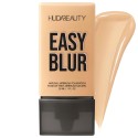 Huda Beauty Easy Blur Natural Airbrush Foundation with Niacinamide Toasted Coconut 240N