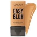 Huda Beauty Easy Blur Natural Airbrush Foundation with Niacinamide Toffee 420G