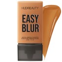 Huda Beauty Easy Blur Natural Airbrush Foundation with Niacinamide Chocolate Mousse 450G