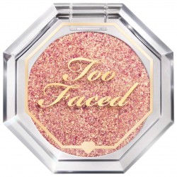 Too Faced Disco Crush High Shine Glitter Eye + Face Sparkle Mystic Pink