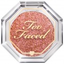 Too Faced Disco Crush High Shine Glitter Eye + Face Sparkle Heart Eyes