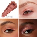 Too Faced Disco Crush High Shine Glitter Eye + Face Sparkle Heart Eyes