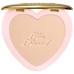 Too Faced Born This Way Soft Blur Flexible Finish Setting Powder Light