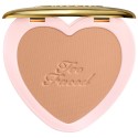 Too Faced Born This Way Soft Blur Flexible Finish Setting Powder Tan