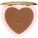 Too Faced Born This Way Soft Blur Flexible Finish Setting Powder Deep