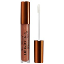 Too Faced Limited Edition Lip Injection Maximum Plump - Caramel Apple