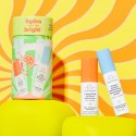 Drunk Elephant Hydra and the Bright Serum Duo