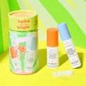 Drunk Elephant Hydra and the Bright Serum Duo