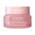 Laneige Bouncy & Firm Eye Brightening Sleeping Mask with Peony + Collagen Complex