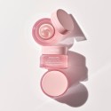 Laneige Bouncy & Firm Eye Brightening Sleeping Mask with Peony + Collagen Complex