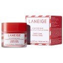 Laneige Candy Cane Lip Sleeping Mask