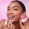 Laneige Candy Cane Lip Sleeping Mask