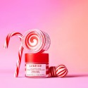 Laneige Candy Cane Lip Sleeping Mask