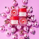 Laneige Candy Cane Lip Sleeping Mask