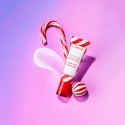 Laneige Candy Cane Lip Glowy Balm