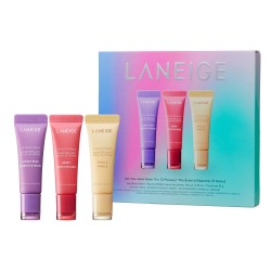 Laneige On-The-Glow Balm Trio