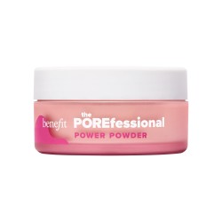 Benefit Cosmetics The POREfessional Matte Blurring Loose Setting Powder