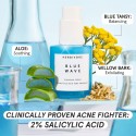 Herbivore Blue Wave 2% Salicylic Acid Acne Treatment