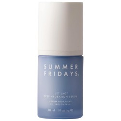 Summer Fridays Jet Lag Deep Hydration Serum