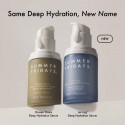 Summer Fridays Jet Lag Deep Hydration Serum